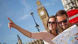 Türkiye'nin rekor beklediği İngiliz turisti uçak bilet fiyatları vurdu!