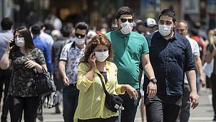 Türkiye'ye akın akın turist gönderen ülkede korona patladı! Maske zorunlu oluyor