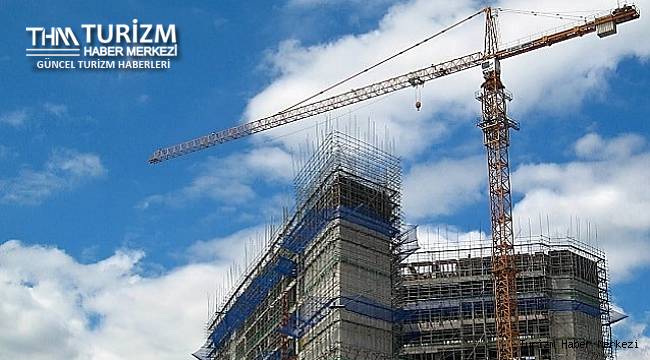 Yatırım teşvik belgesinde turizm sektörü lider!