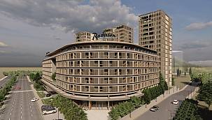 Antalya'da açacağı 2 yeni otel ile Türkiye'deki otel sayısını 45'in üzerine çıkaracak!