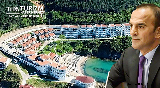 Firari Galip Öztürk'ün İstanbul'daki oteli yağmalandı! Ne varsa talan edildi