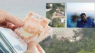 İşte kamu bankalarına borcunu ödemeyen, doğa katliamında sınır tanımayan o otel!