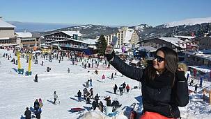 Kış sezonunda Rusya'dan Türkiye'ye gelecek turist sayısı belli oldu