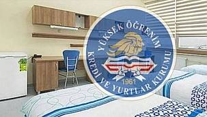 KYK yurtlarında ücretsiz konaklama yaş aralığı genişletildi