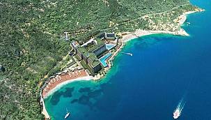 Marmaris'teki tartışmalı otel projesi mühürlendi!