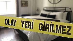 Otel sahibi işlettiği otelin odasında ölü bulundu!