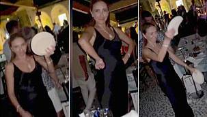 Putin'in sağ kolu ve eşi Türkiye'de tatil yaptı, ülke ayağa kalktı!