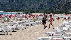Sayılarla oynayıp turizmde algı yapıyorlar! Ne böyle bir turist ne de döviz girdisi var