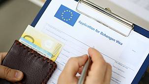Schengen vizesi Schengen çilesine dönüştü!
