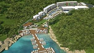 Skandalların göbeğindeki 5 yıldızlı otel icradan satılacak!