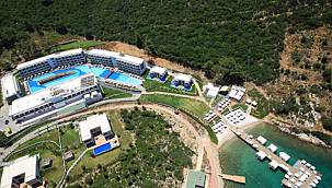 Skandalların göbeğindeki 5 yıldızlı otel sessiz sedasız el değiştirdi!