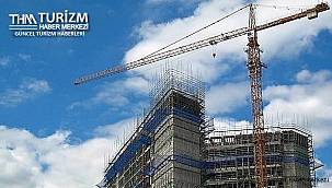 Turizm canlandı, yatırımcının iştahı kabardı!