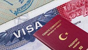 Türkiye'deki vize sıkıntıları ile ilgili ABD'den önemli adım!