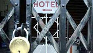 2022 yılında Türkiye'de kaç otel şirketi açıldı kaç tanesi kapandı? İşte rakamlar