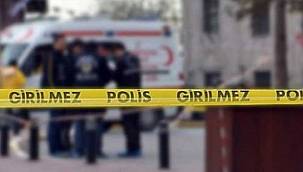 Antalya'daki lüks otelde turist dehşeti! Karısını önce dövdü...