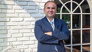 ATİD Başkanı Birol Akman: ''Tanıtım kampanyalarının sonucunu aldık, turizmde rekora gidiyoruz''