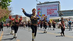 Başkent Kültür Yolu Festivali'nin organizatörü yine o şirket oldu!