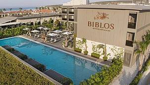 Biblos Resort Alaçatı Otel'de 450 bin kişinin bilgileri çalındı