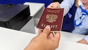 Bulgaristan'dan Rus turist için vize adımı!