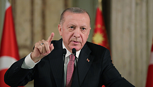 Cumhurbaşkanı Erdoğan'dan turizm sektörü ve oteller ile ilgili önemli açıklama!