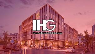 InterContinental Hotels Group siber saldırıya uğradı! Milyonlarca kişinin bilgileri çalındı