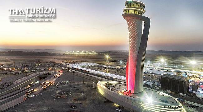 İstanbul Havalimanı'na 2 yeni otel geliyor! İşte toplam yatak kapasitesi