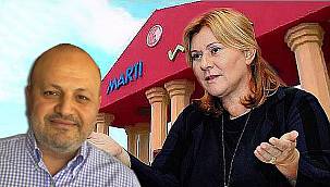 Martı Otel'de yönetim tartışması büyüyor! Büyük hisse alımı yapan Musa Turan'dan açıklama