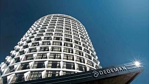 Açılışı ve satışı arapsaçına dönen Dedeman Otel satılıyor!