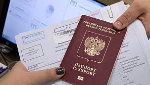Rus turistler artık bu 4 ülkeye seyahat edemeyecek!