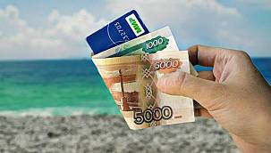 Rusya'dan yurt dışı seyahat yasağı ve Türkiye'de Mir kart kullanımı ile ilgili önemli açıklama