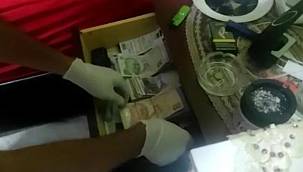 Seyahat acentası adı altında büyük dolandırıcılık! Kod adı CEO