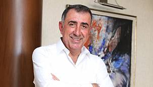 TGA İç Anadolu Bölgesi Temsilcisi Adayı Ademhan: ''Doğalgaz sıkıntısı nedeniyle Avrupalı Türkiye'ye akın edecek''