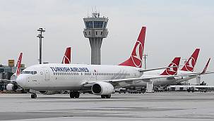 THY'den Rusya ve Ukrayna uçuşları ile ilgili yeni karar