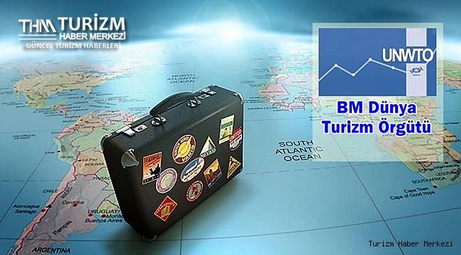 Turizm en çok hangi bölgede toparlandı? Dünya Turizm Örgütü açıkladı