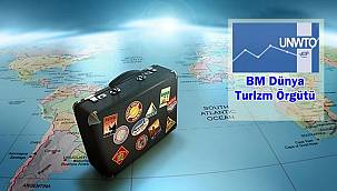 Turizm en çok hangi bölgede toparlandı? Dünya Turizm Örgütü açıkladı