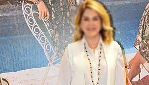 Turizmci ünlü iş kadını müstehcen video kurbanı oldu!