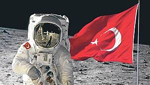 Uzaya gidecek ilk Türk ile ilgili önemli gelişme! Astronot değil turist olacak