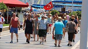 2023 sezonu satışlarına başlayan turizmciler umutlu
