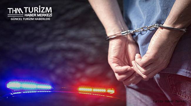 8 otel işletmecisi gözaltına alındı! İşte suçları