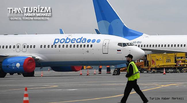 Antalya ve İstanbul uçuşlarına yeniden başlayacak!