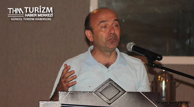 Apartmandan bozma otellerle bu iş olmaz! Turizmi ayağa düşürmeyin