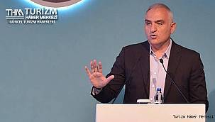 Bakan Ersoy 2022 turizm hedeflerini revize etti! İşte beklenen turizm geliri ve turist sayısı