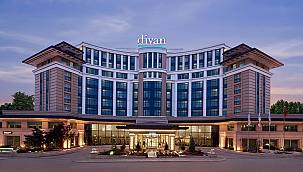 Divan Ankara yenilenen yüzüyle kapılarını açtı