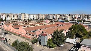 Diyarbakır Cezaevi müze oluyor!