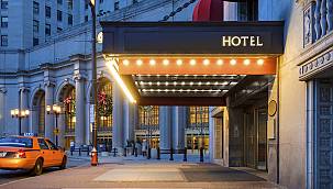 Dünya devi otel zinciri Türkiye'de büyüme kararı aldı! Otel portföylerini ikiye katlayacaklar