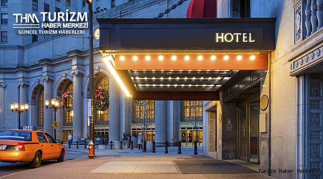 Dünya devi otel zinciri Türkiye'ye yeni markalar getirmeye hazırlanıyor