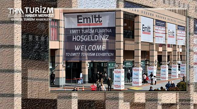 EMITT Turizm Fuarı'nın düzenleyicisi Hyve Group Türkiye'den çekildi!