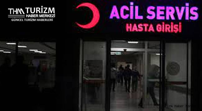 İstanbul Havalimanı'nda 300 personel yemekten zehirlendi