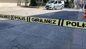 Kar maskeli saldırgan oteli basıp kurşun yağdırdı!