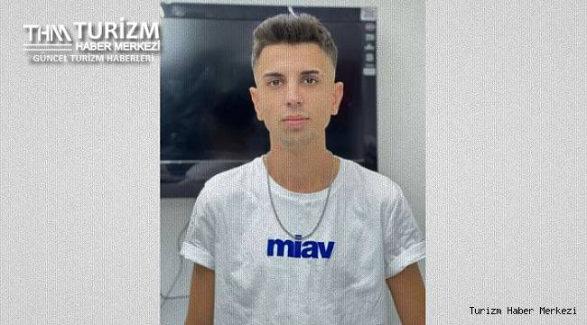 Kayıp otel çalışanı her yerde aranıyor!